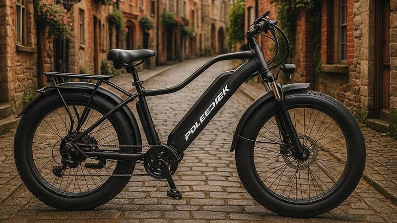 mountain ebike, electric mountain bike, regular mountain bike, POLEEJIEK electric bikes, OEM electric bike